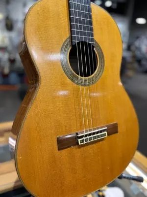 Yamaha Classical GC-07 2