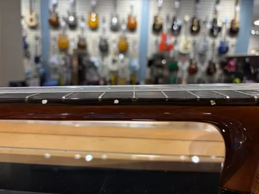 Yamaha Classical GC-07 7