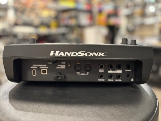 Roland HandSonic 　hpd-20 Roland HandSonic HPD-20 Digital Hand Percussion w