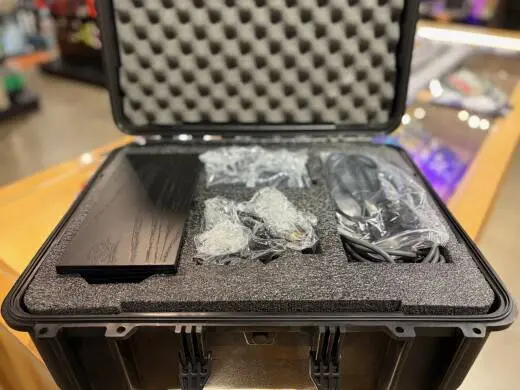 Mojave Audio - MA-1000DS 2