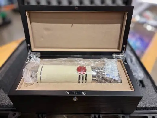 Mojave Audio - MA-1000DS 2