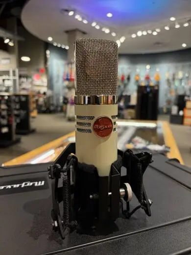 Mojave Audio - MA-1000DS