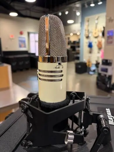 Mojave Audio - MA-1000DS 2