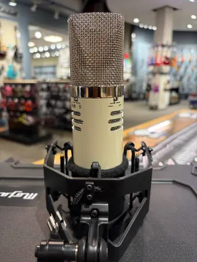 Mojave Audio - MA-1000DS 2