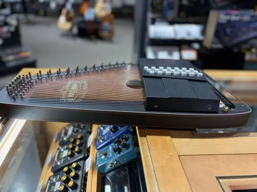 Oscar Schmidt - OS11021AE 2