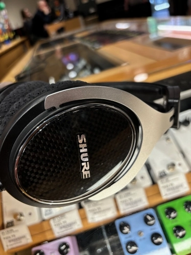 Shure - SRH1540-BK 2