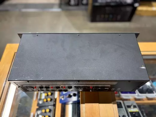 Kemper Amps - PROFILE-RACK 5