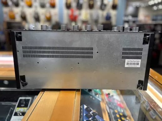 Kemper Amps - PROFILE-RACK 6