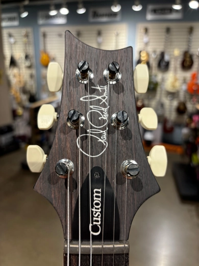 PRS Guitars - 112786::CB: 6