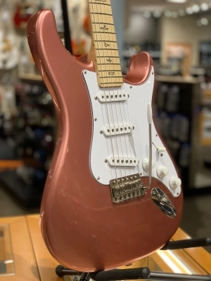 PRS Guitars - Silver Sky Midnight Rose 2