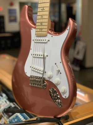 PRS Guitars - Silver Sky Midnight Rose 2