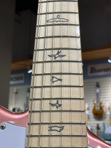 PRS Guitars - Silver Sky Midnight Rose 2