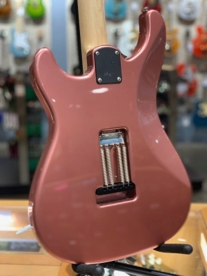 PRS Guitars - Silver Sky Midnight Rose 2