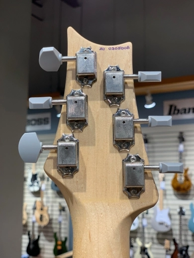 PRS Guitars - Silver Sky Midnight Rose 2