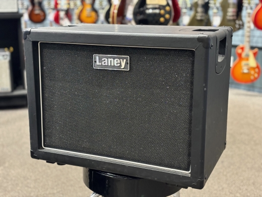 Laney Guitar Cab 12