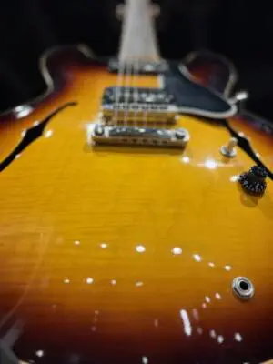 Gibson - ESDTVSNH 2