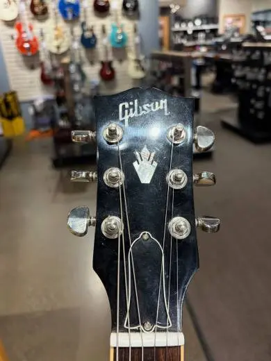 Gibson - ESDTVSNH 2