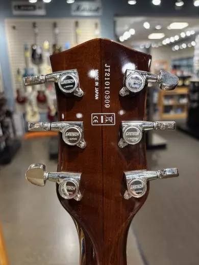 Gretsch Guitars - 240-1814-817 2