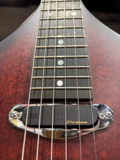 Beard Resophonic Lap Steel 2