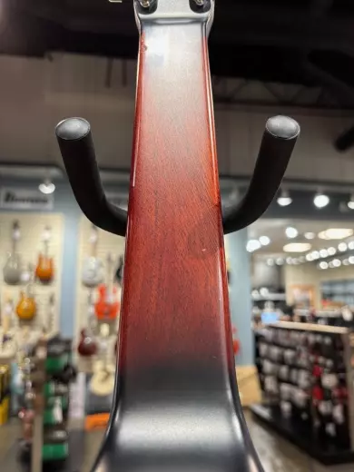 Beard Resophonic Lap Steel 2