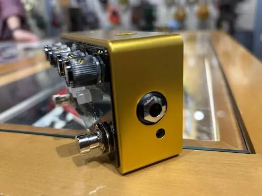 Dawner Prince Electronics Boonar Delay 2