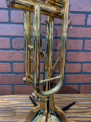 Yamaha Student Trumpet 2