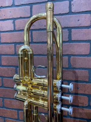 Yamaha Student Trumpet 3