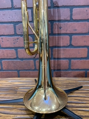 Yamaha Student Trumpet 4