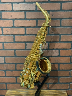 Jupiter Alto Saxophone