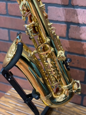 Jupiter Alto Saxophone 4