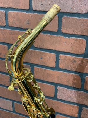 Jupiter Alto Saxophone 5