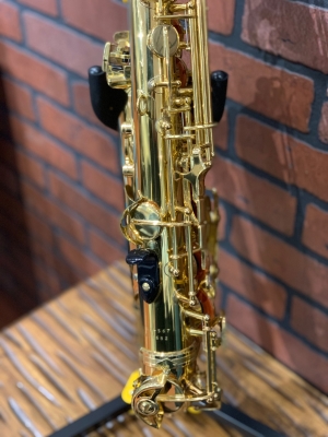 Jupiter Alto Saxophone 6