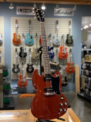 Gibson - SG Special