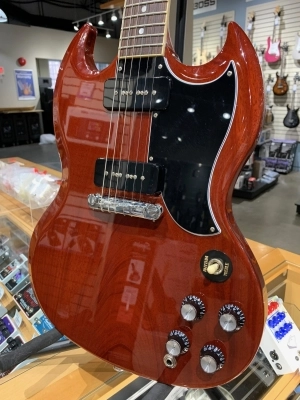 Gibson - SG Special 2