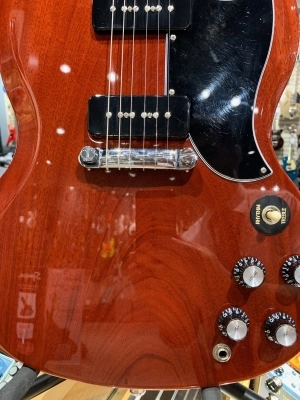 Gibson - SG Special 2