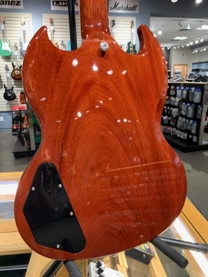 Gibson - SG Special 2