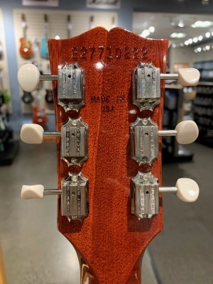 Gibson - SG Special 2