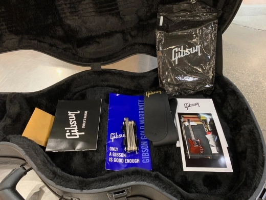 Gibson - SG Special 2