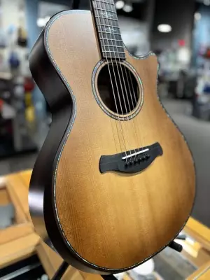 Taylor Guitars - 912CE WHB B.E 2