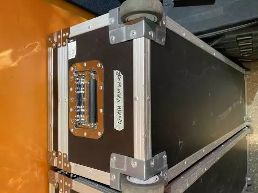 Motion Screens - MSFF12043C