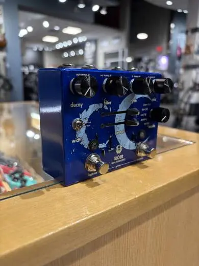 Walrus Audio - SLOER 2