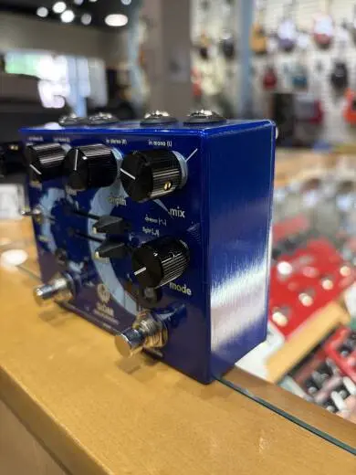 Walrus Audio - SLOER 2