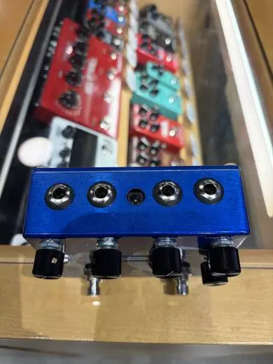Walrus Audio - SLOER 2