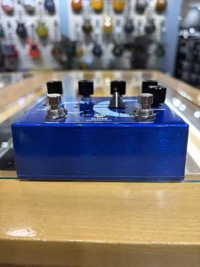 Walrus Audio - SLOER 2