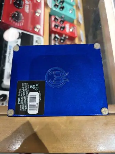 Walrus Audio - SLOER 2