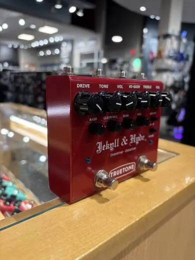 Truetone - V3JH 2