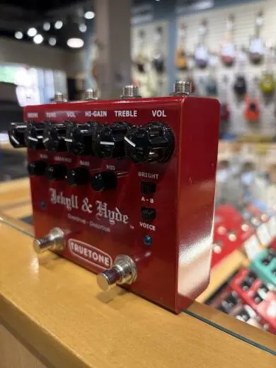 Truetone - V3JH 2