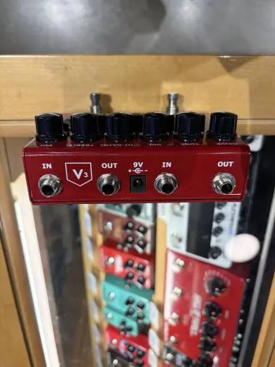 Truetone - V3JH 2