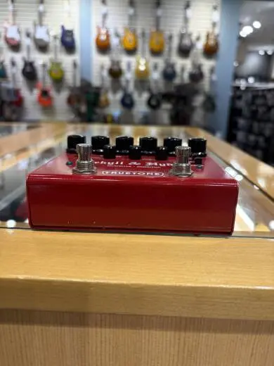 Truetone - V3JH 2