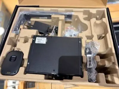 Shure - SLXD14/SM35-J52 2